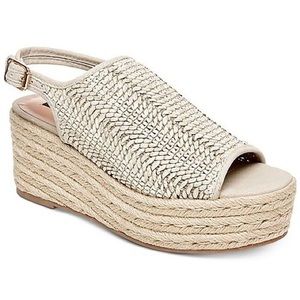 Steven by Steve Madden Courage Espadrilles